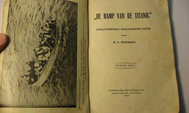 Zo leerde Holland de Amerikanen lezen en schrijven