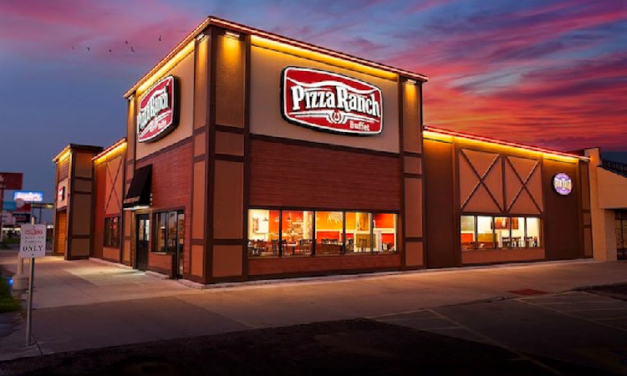 The Dutch introduced America to the pizza