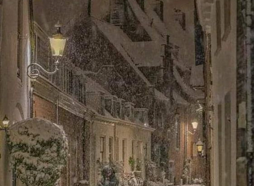 AMERSFOORT, USA