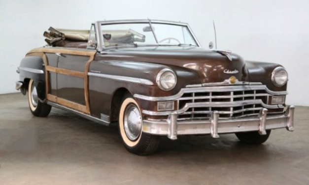 Chrysler car, Chrysler Building: Double Dutch