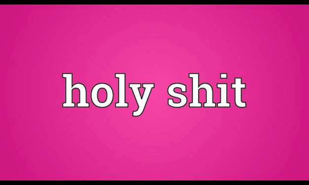 Dirt alert: the Dutch origin of ugly words
