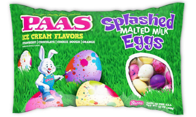 DOES AMERICA’S #1 EASTER FUN SOUND DUTCH?