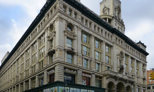 FRIESE FOLKERT & THE MANHATTAN BIG STORE