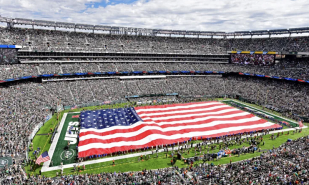 THE FALSE MYTH OF “DEEPLY DIVIDED” AMERICA