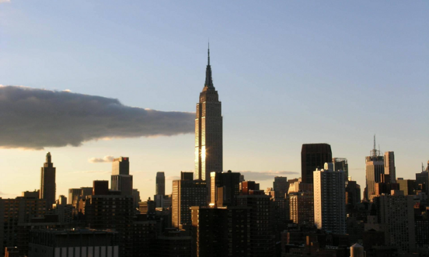 EMPIRE STATE BUILDING: A DUTCH WORLD WONDER
