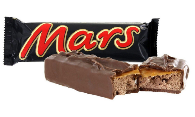 MARIJKE AND THE CHOCOLATE FACTORY