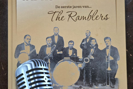THE RAMBLERS: DUTCH AMBASSADORS OF AMERICA’S JAZZ