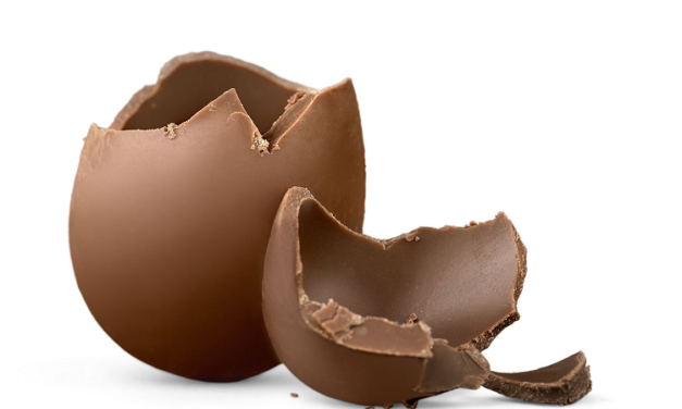 AMERICA HAD NO EASTER DAY OFF: BLAME VLISSINGEN