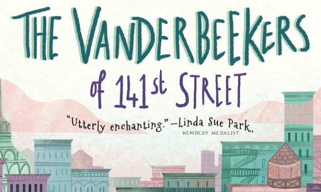 The American Vander-neighbors