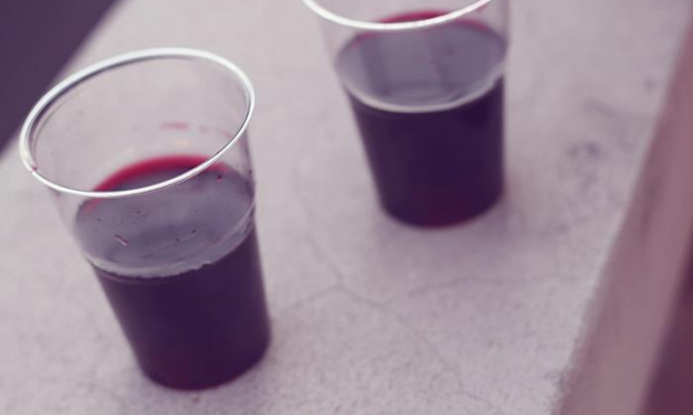 WINE IN AMERICA