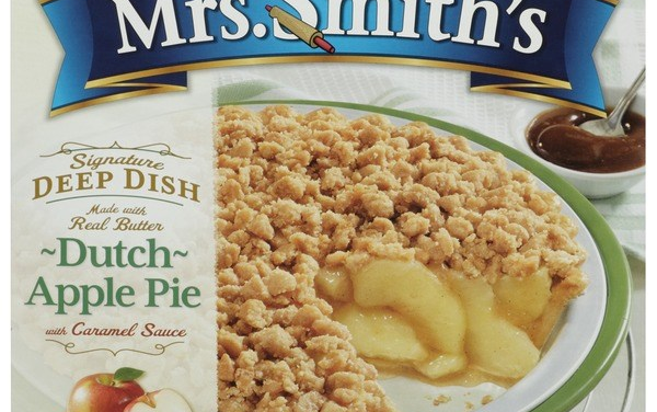 WHY APPLE PIE UNITES THE STATES