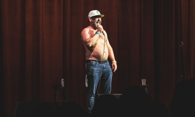 EXPLAINING USA: A NATION HAVING FUN
