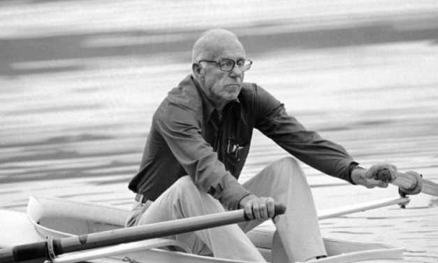 BENJAMIN SPOCK: DOCTOR FROM AMSTERDAM