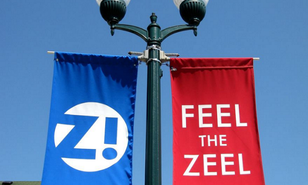 ZEELAND, USA