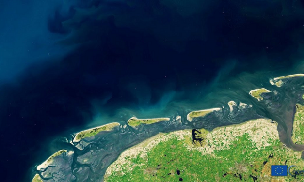 SMALL DUTCH ISLANDS, BIG CONSEQUENCES