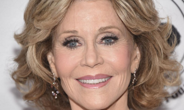 JANE FONDA: KOLLUM’S OLDEST GIRL