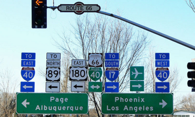 AMERICA’S DUTCH ATLAS