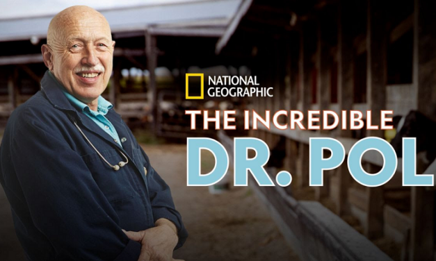 JAN POL, AMERICA’S MOST POPULAR VET