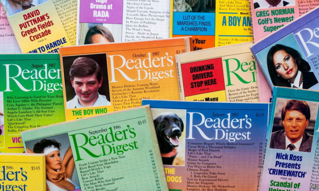 THE DUTCH ROOTS OF READER’S DIGEST