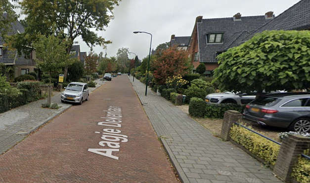 EVERY DUTCH NEIGHBOR ALSO LIVES IN THE U.S.