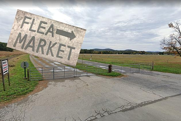 ABOUT THOSE NON-FLEA FLEA MARKETS