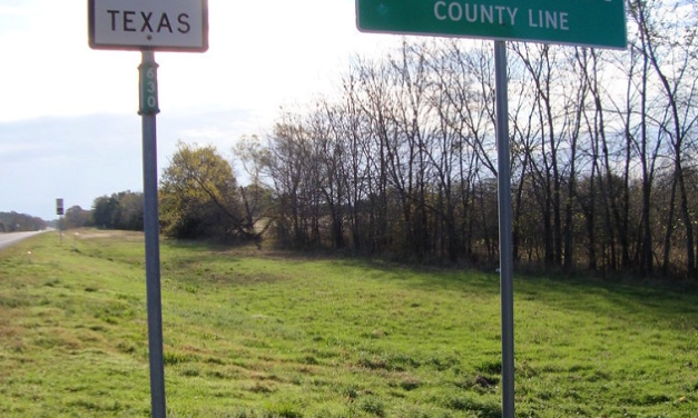 A TEXAN VAN ZANDT FAMILY FROM BRABANT