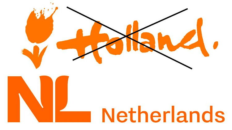 HOLLAND, GOODBYE?